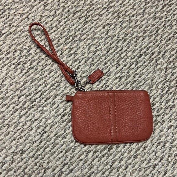 COACH WRISTLET - Picture 2 of 5